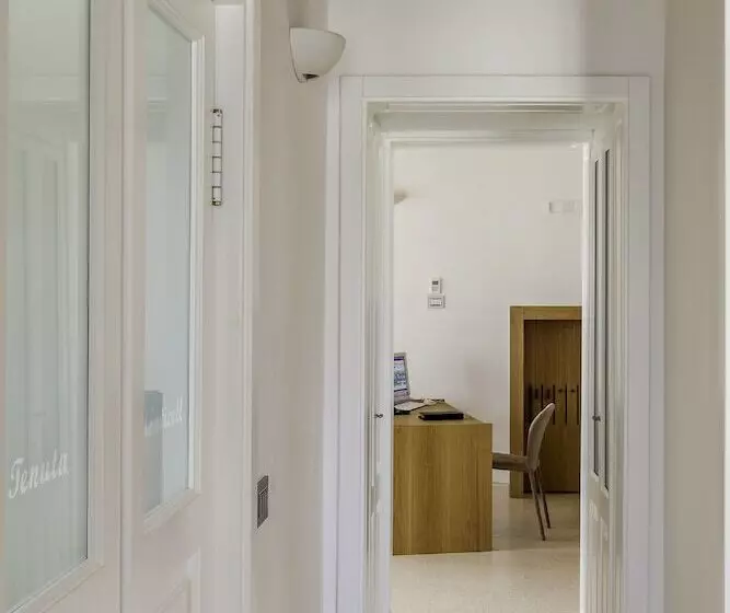 ホテル Tenuta Monticelli