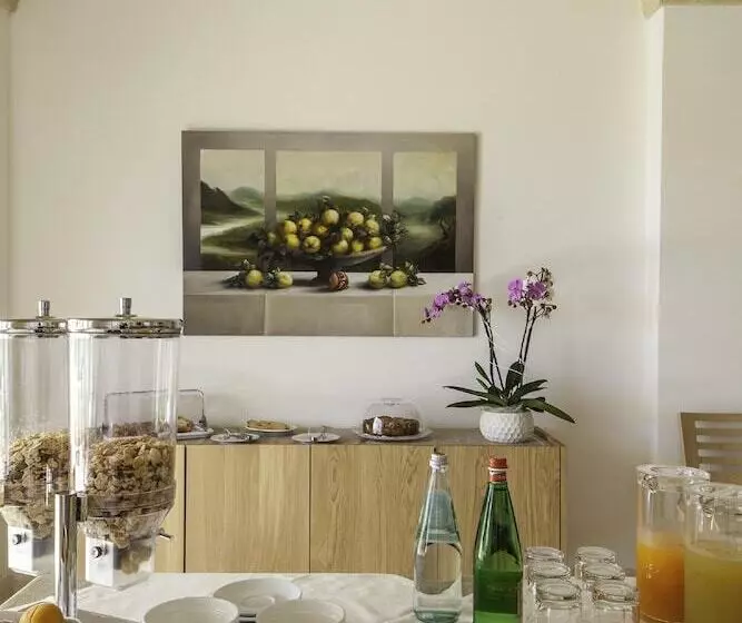 ホテル Tenuta Monticelli