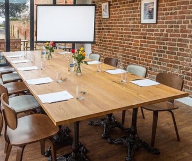 בית מלון כפרי The Bell Inn