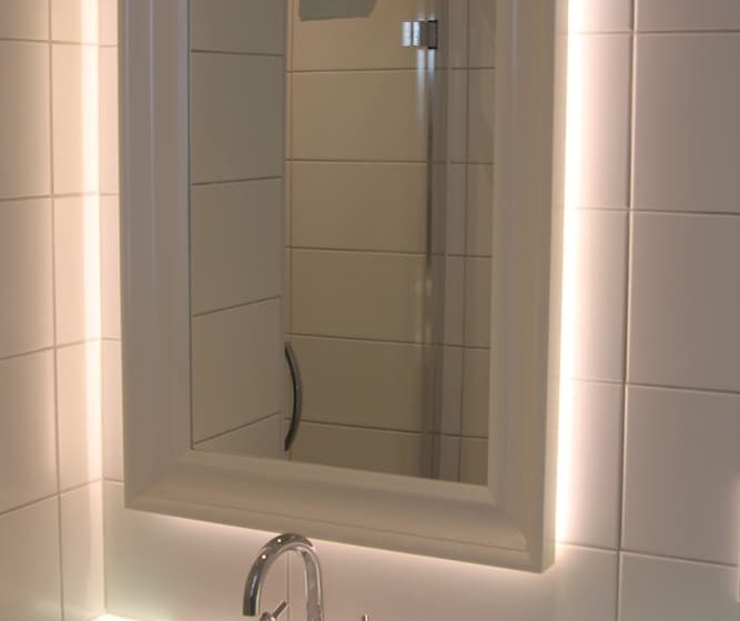 בית מלון כפרי The Bell Inn