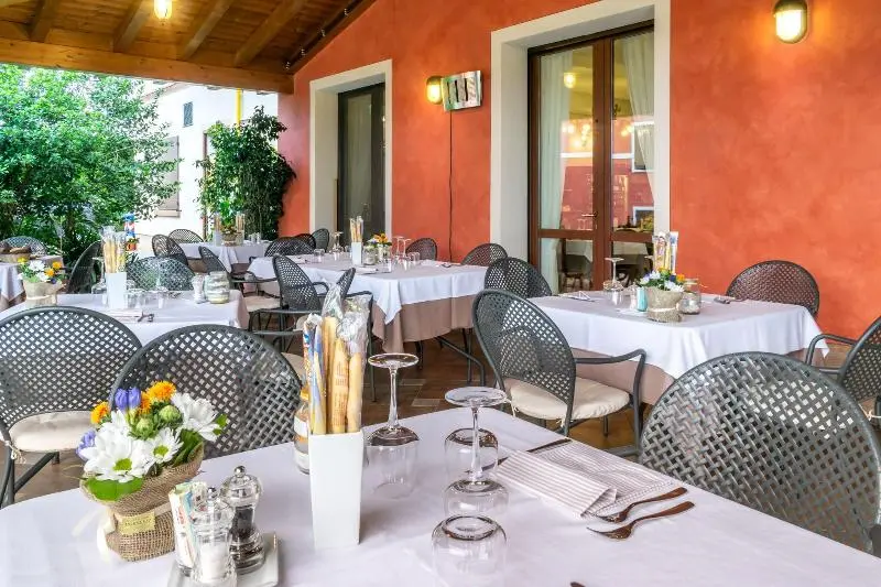 Hotel Tre Torri