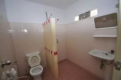 Отель Uphill Cottage