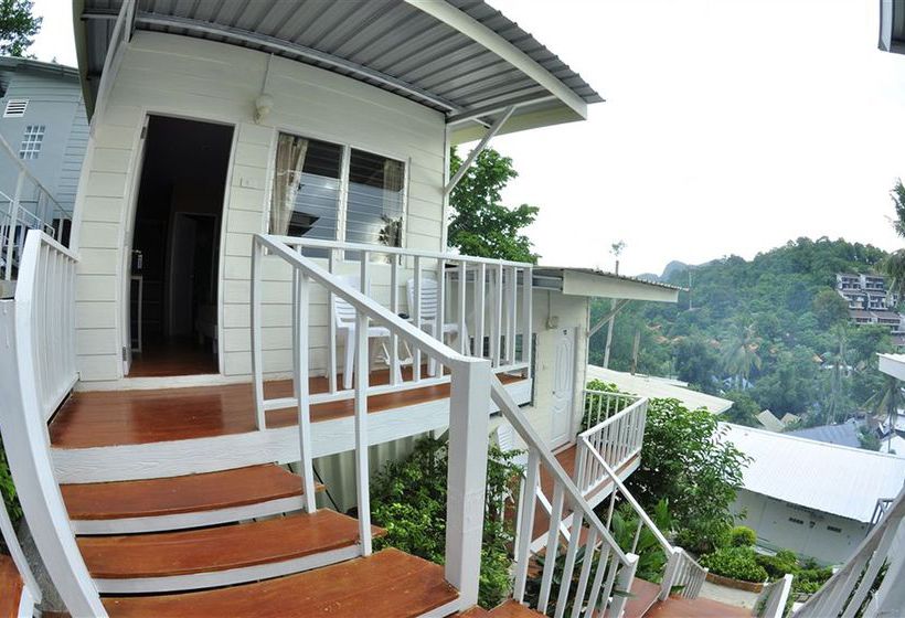 فندق Uphill Cottage