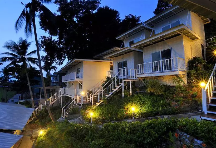 Отель Uphill Cottage