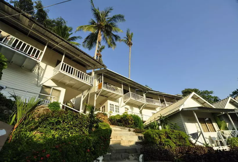 Отель Uphill Cottage