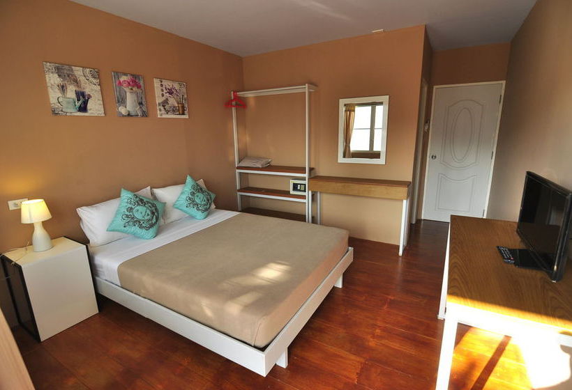 فندق Uphill Cottage