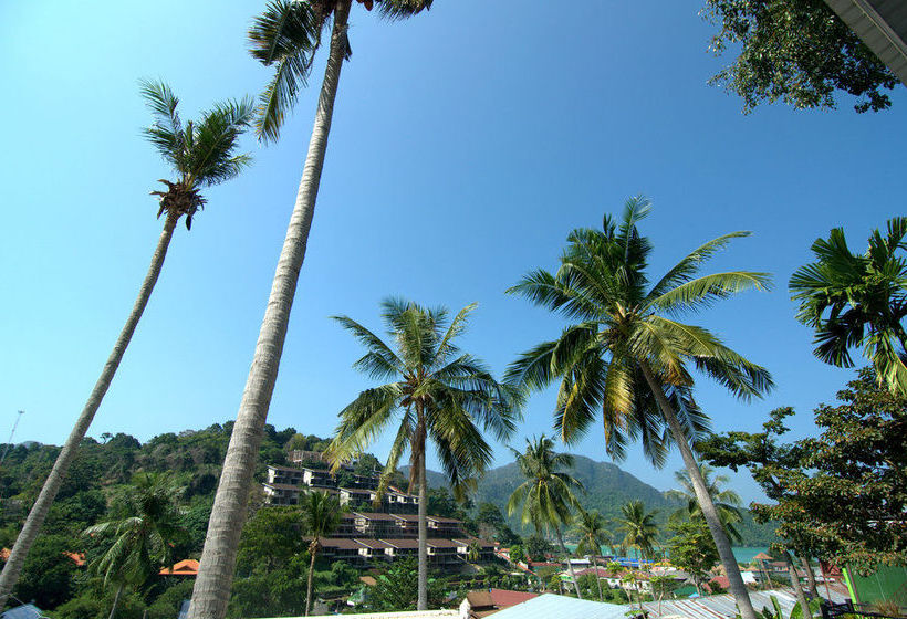 فندق Uphill Cottage