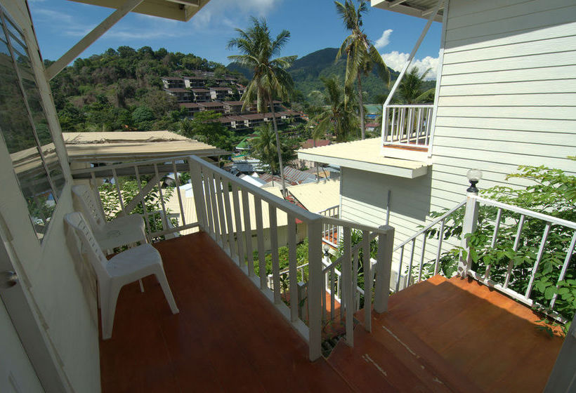 فندق Uphill Cottage