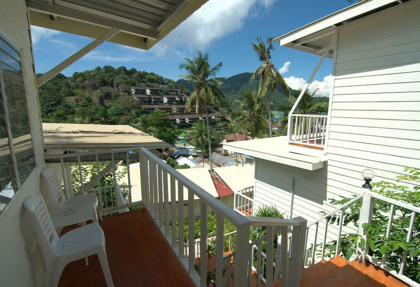 فندق Uphill Cottage