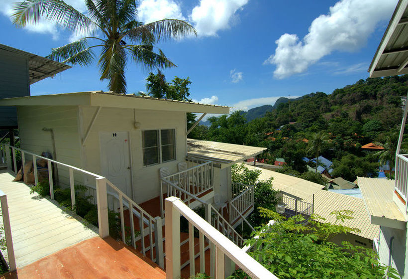 فندق Uphill Cottage