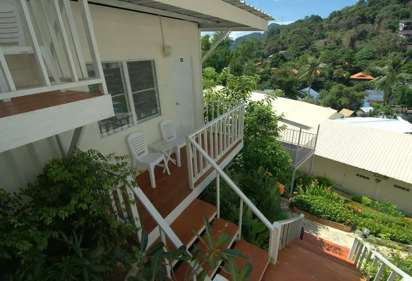 Отель Uphill Cottage