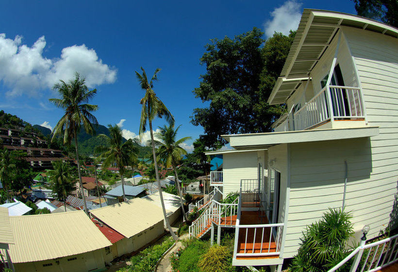 فندق Uphill Cottage