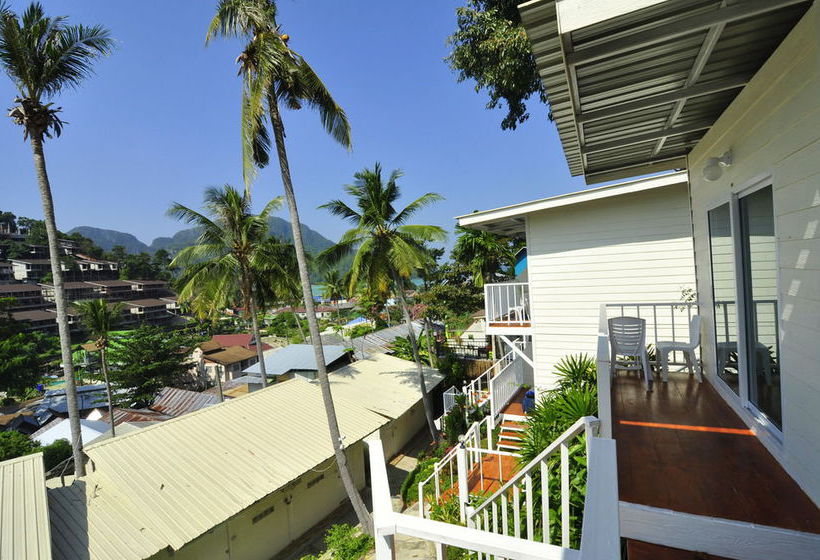 فندق Uphill Cottage