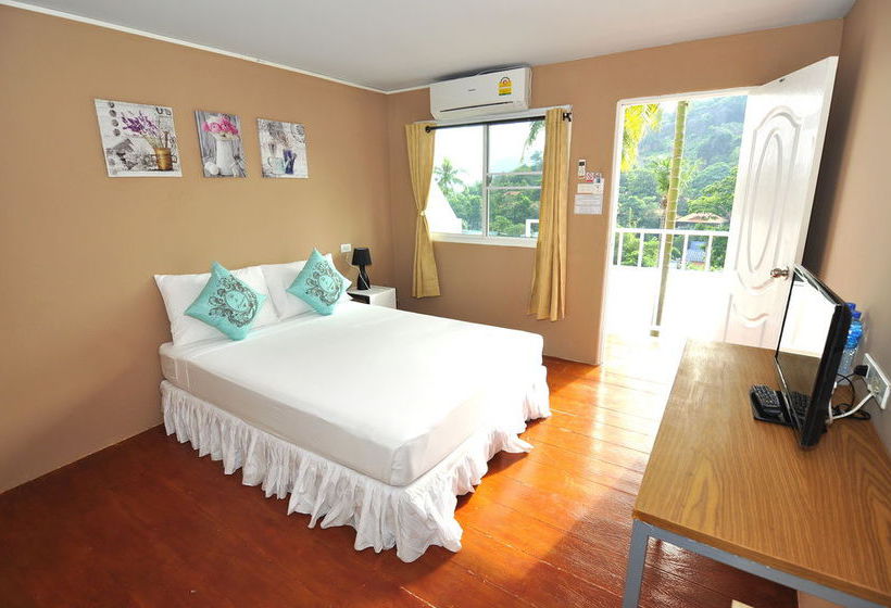 فندق Uphill Cottage