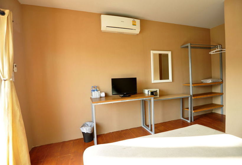 فندق Uphill Cottage