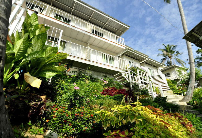 فندق Uphill Cottage