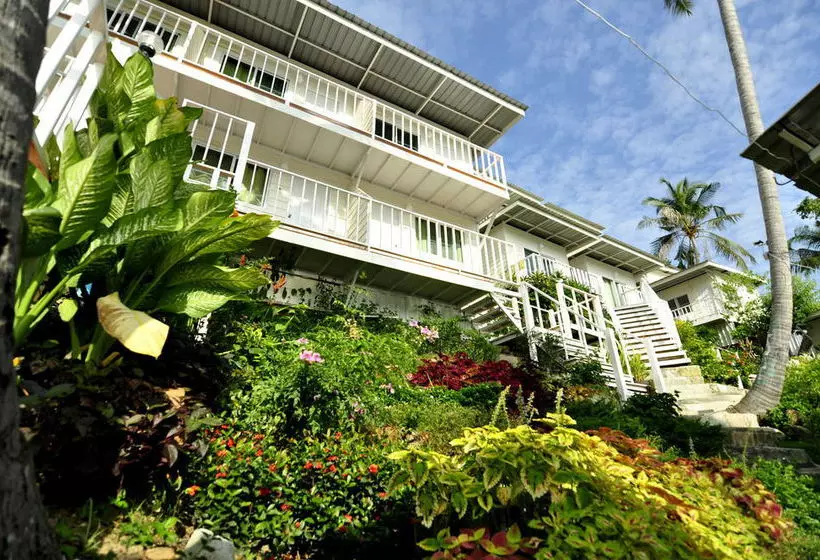 Отель Uphill Cottage