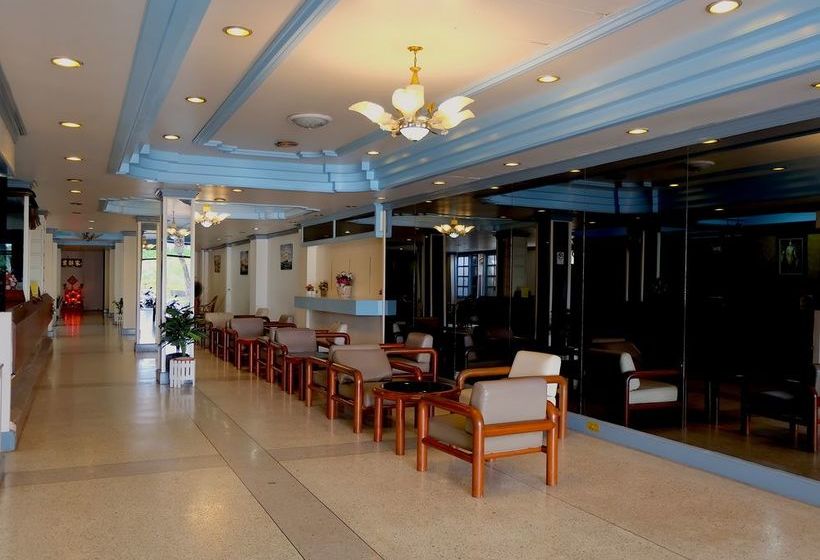 فندق Vieng Thong