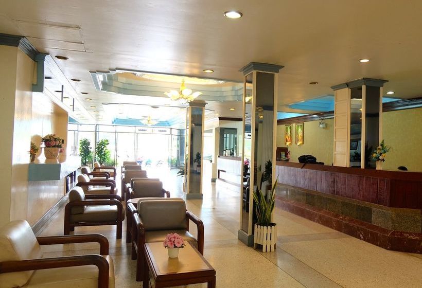 فندق Vieng Thong