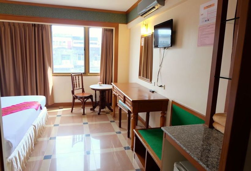 فندق Vieng Thong