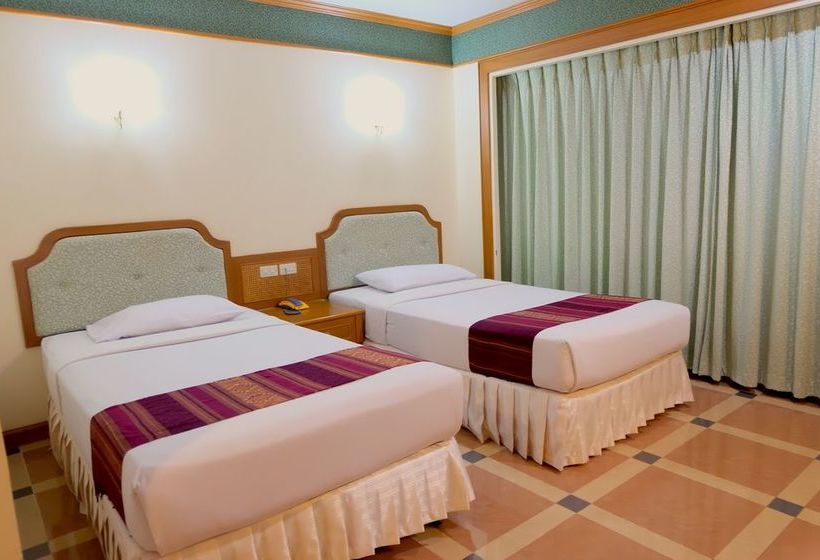 فندق Vieng Thong