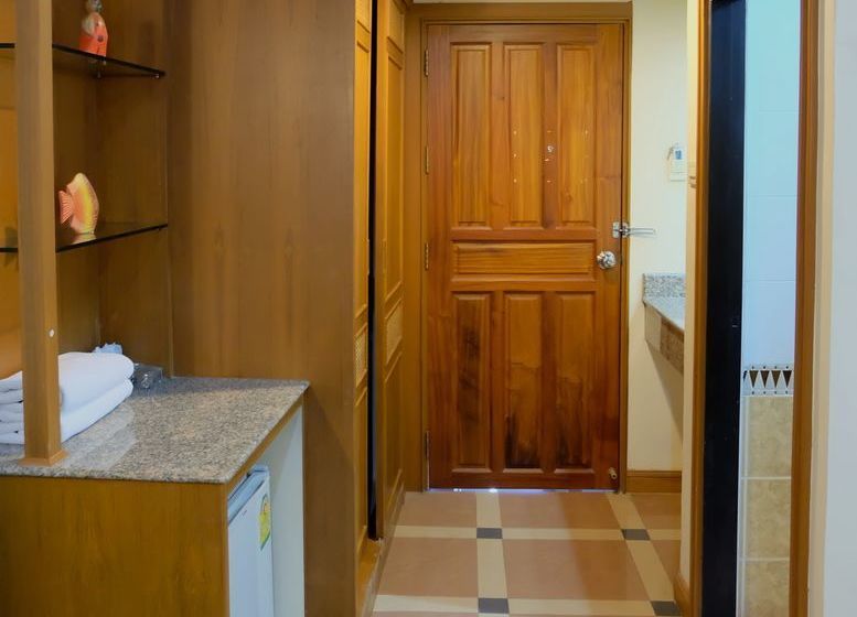 فندق Vieng Thong