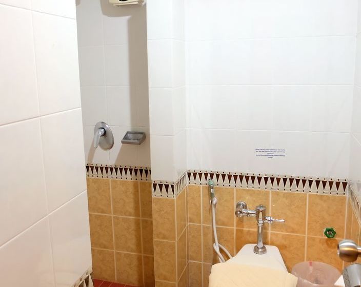 فندق Vieng Thong