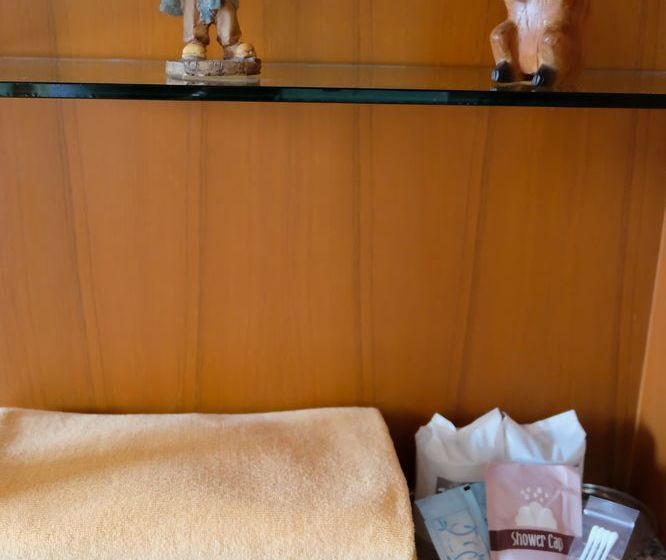 فندق Vieng Thong