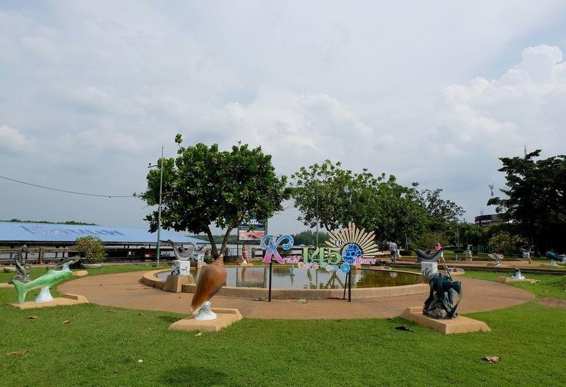 فندق Vieng Thong