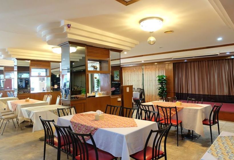 فندق Vieng Thong