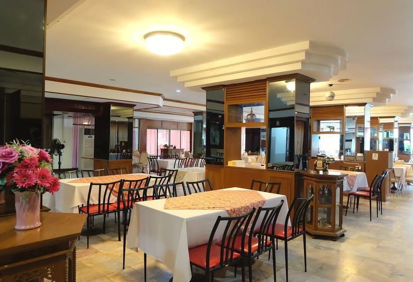 فندق Vieng Thong