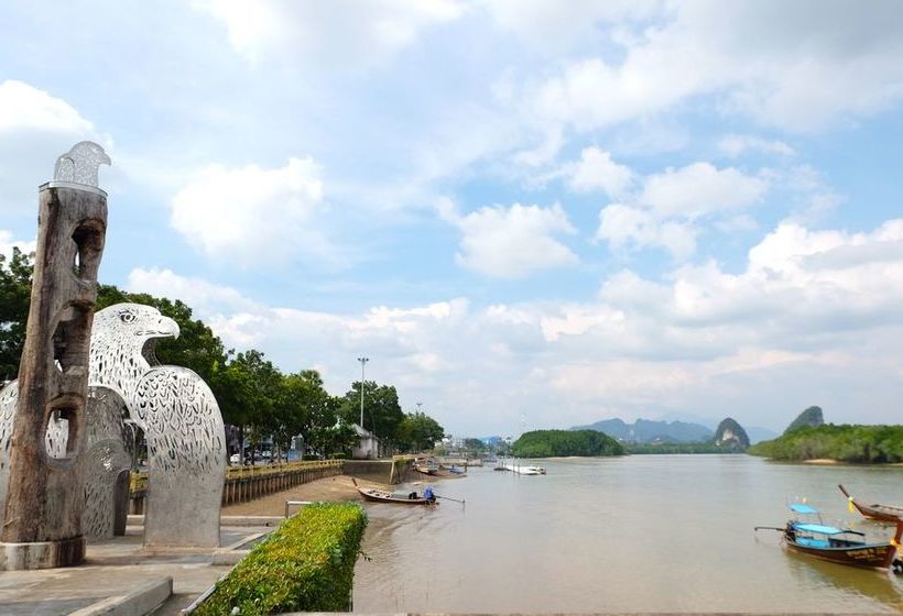 فندق Vieng Thong