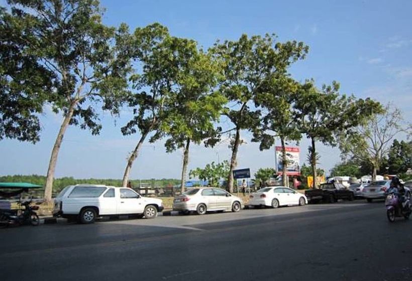 فندق Vieng Thong