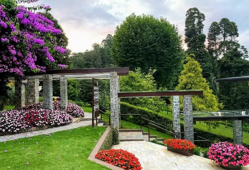 בית מלון כפרי Vila Inglesa