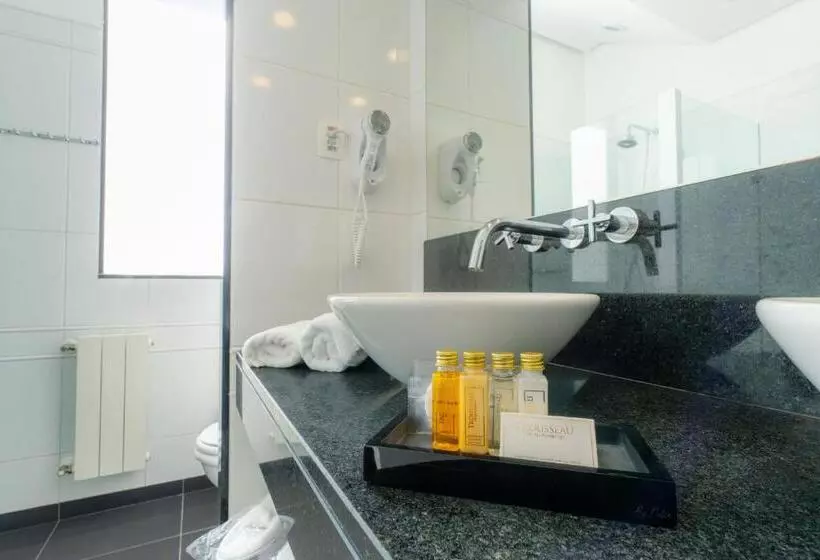 בית מלון כפרי Vila Inglesa