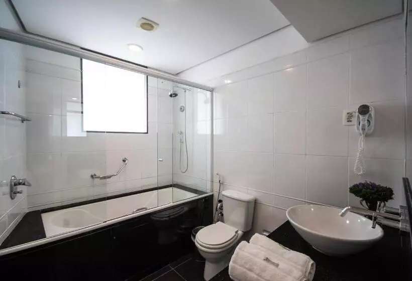 בית מלון כפרי Vila Inglesa