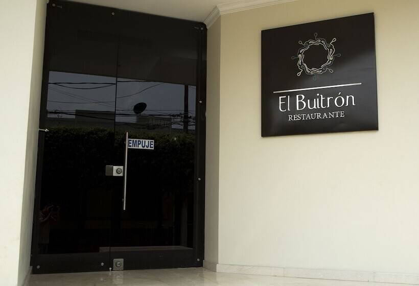 هتل Vizcaya Plaza