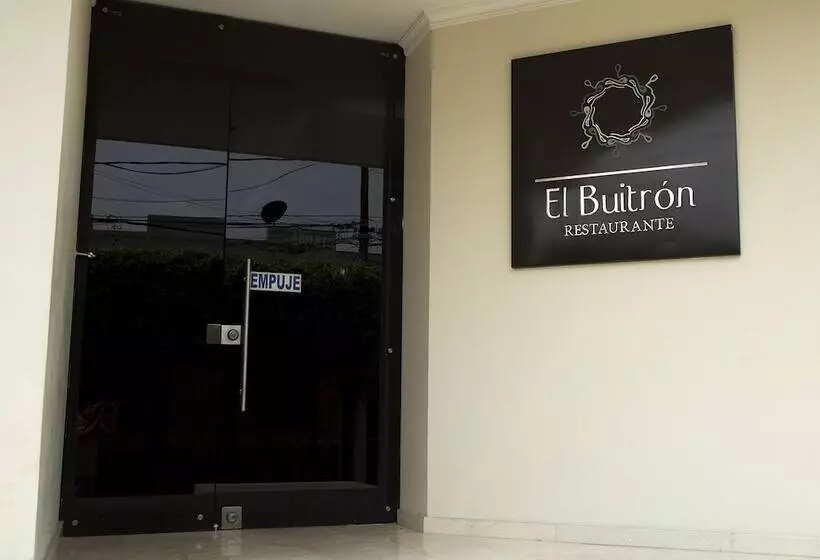 Hôtel Vizcaya Plaza