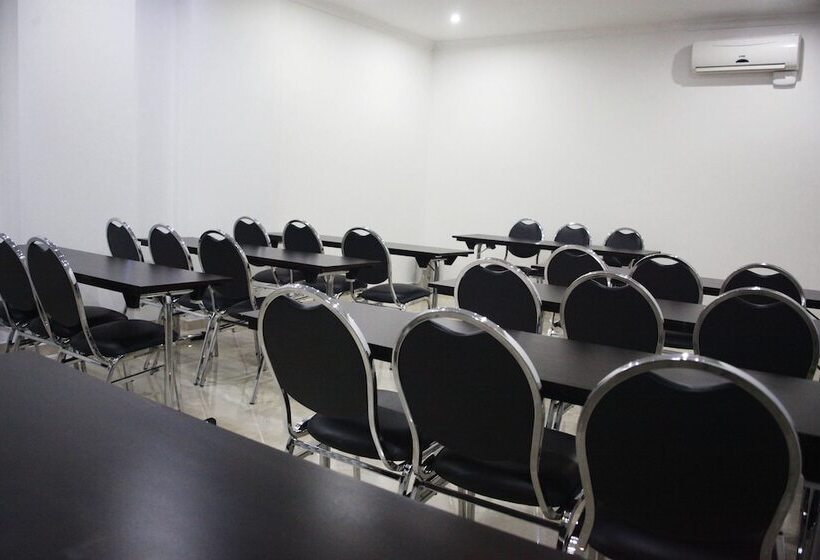 هتل Vizcaya Plaza