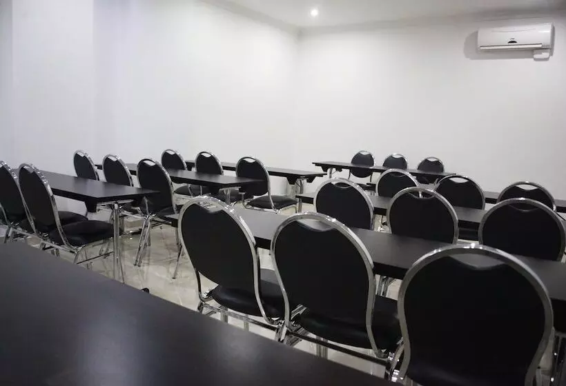 Hôtel Vizcaya Plaza