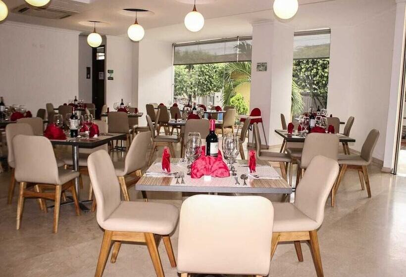 هتل Vizcaya Plaza