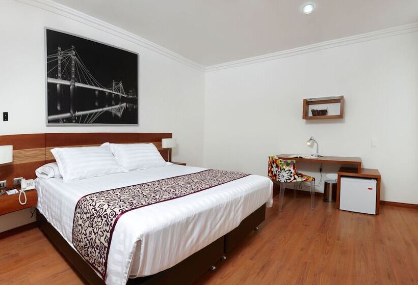 هتل Vizcaya Plaza