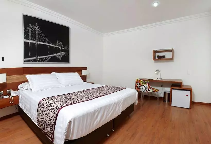 Hôtel Vizcaya Plaza