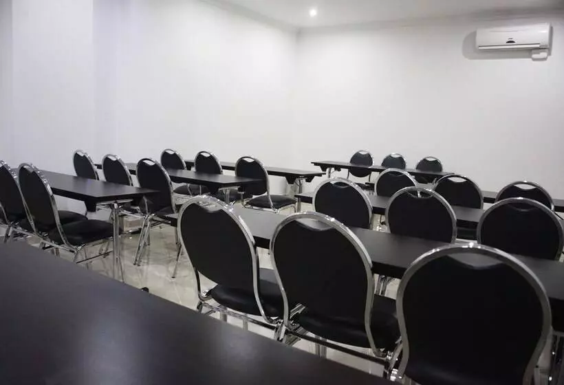 Hôtel Vizcaya Plaza