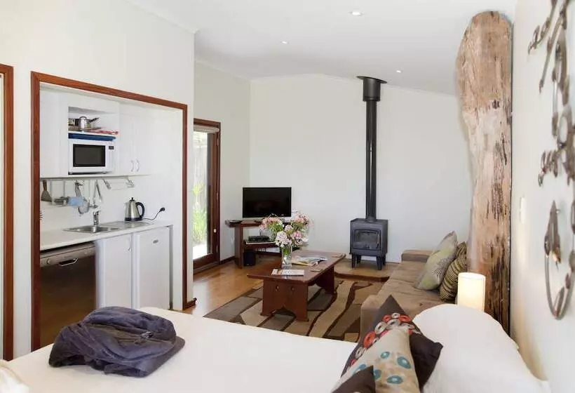 Hotelli Wildwood Valley