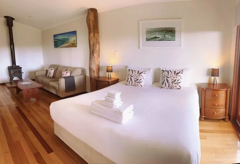 Hotelli Wildwood Valley