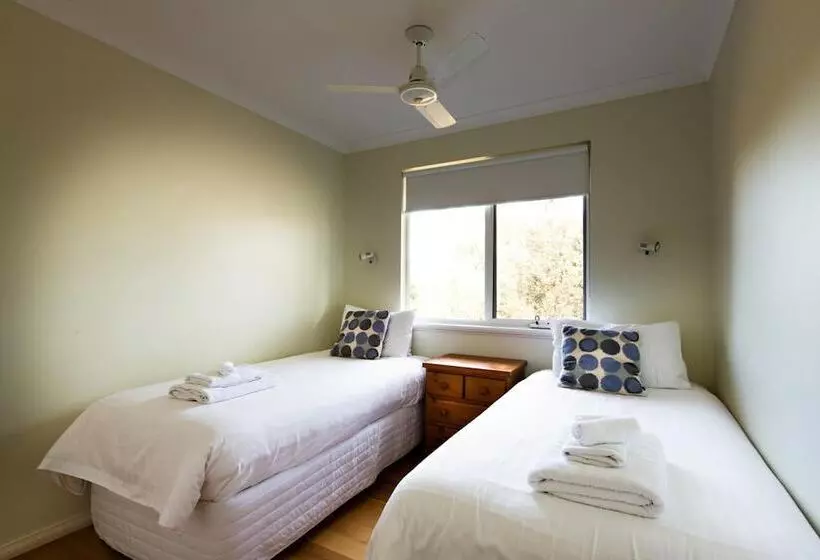 Hotelli Wildwood Valley