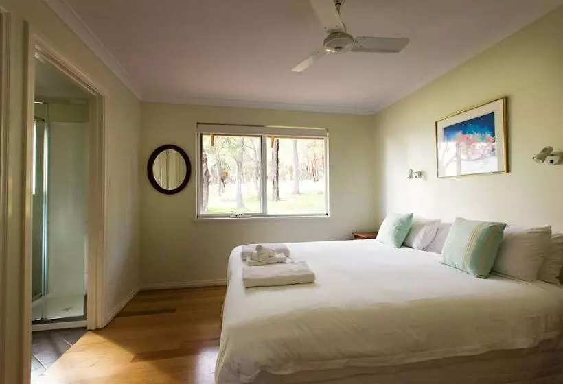 Hotelli Wildwood Valley