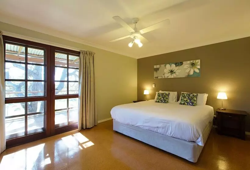 Hotelli Wildwood Valley