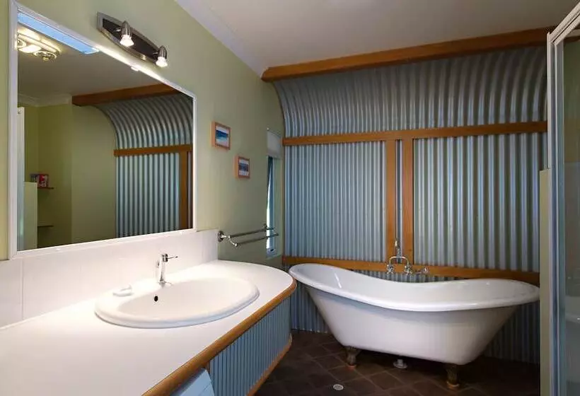 Hotelli Wildwood Valley